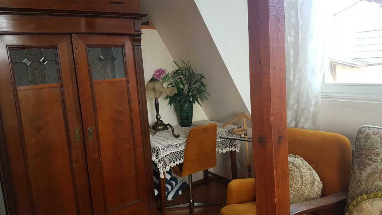Willa Cecylia Miedzyzdroje Exterior foto